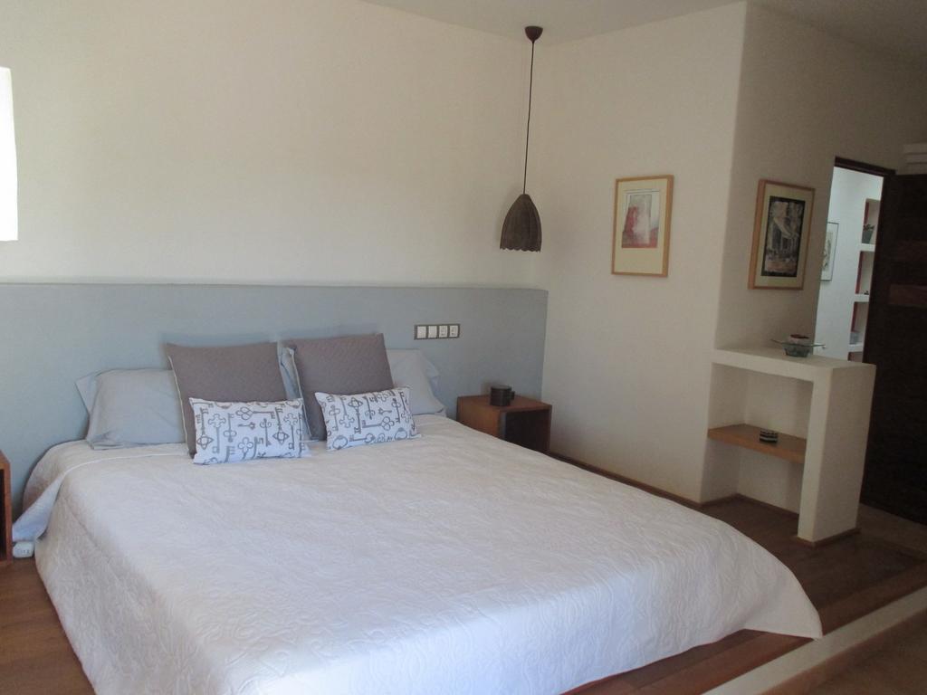 Villa Sa Vinyeta Sant Llorenc de Balafia Room photo